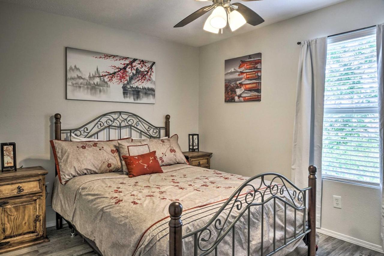 Centrally Located Brandon Condo With Pool Access Branson Exteriér fotografie